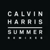 Summer (Remixes) - EP album lyrics, reviews, download