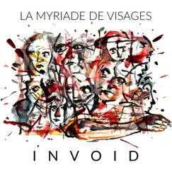 La Myriade de Visages (The Many Faces) Song Lyrics