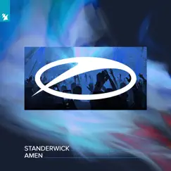 Amen - Single by STANDERWICK album reviews, ratings, credits