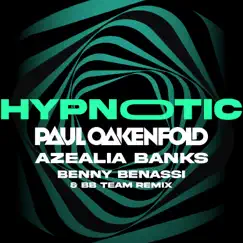 Hypnotic (Benny Benassi Remix) [feat. Velvet Cash] [Extended Version] Song Lyrics