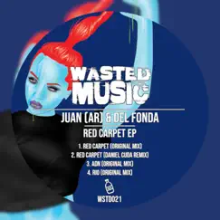 Red Carpet - EP by Juan & Del Fonda album reviews, ratings, credits