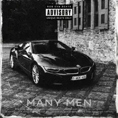 Many Men - Single by Rob EVN album reviews, ratings, credits