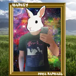 Harvey Song Lyrics