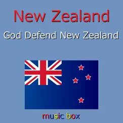 ニュージーランド国歌 ～God Defend New Zealand～(オルゴール) - Single by Orgel Sound J-Pop album reviews, ratings, credits