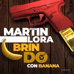Brindo Con Banana Song Lyrics