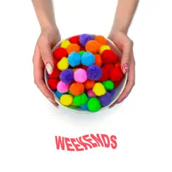 Weekends - Single by Cherry Blossom Season & Valsian album reviews, ratings, credits