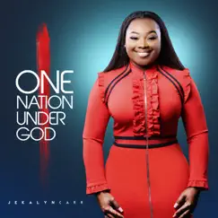 One Nation Under God by Jekalyn Carr album reviews, ratings, credits