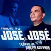 Tributo a José José album lyrics, reviews, download