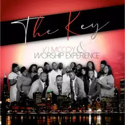 The Key by VJ McCoy & Worship Experience album reviews, ratings, credits