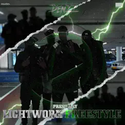 Lightwork Freestyle (feat. Denzz) Song Lyrics