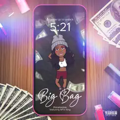 Big Bag (feat. NFA KING) Song Lyrics