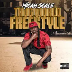 Thug World Freestyle Song Lyrics