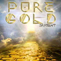 Pure Gold (feat. Alicia Smith) Song Lyrics