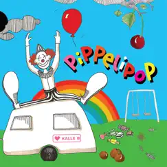 Pippelipop by Kalle B album reviews, ratings, credits