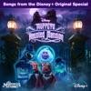 Muppets Haunted Mansion (Original Soundtrack) - EP by Various Artists album lyrics