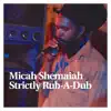 Strickly Rub-A-Dub - Single album lyrics, reviews, download