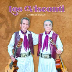 Grandes Éxitos by Los Visconti album reviews, ratings, credits