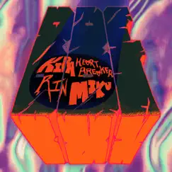 B.B.F (feat. Hatsune Miku & Kagamine Rin) - Single by KIRA & HeartBreaker album reviews, ratings, credits