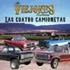 Las Cuatro Camionetas - Single album lyrics, reviews, download