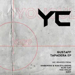 Tapadera by Gustaff album reviews, ratings, credits