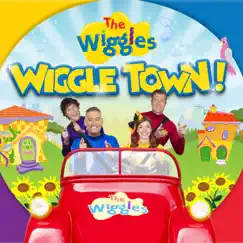 Wiggle Town! by The Wiggles album reviews, ratings, credits