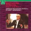Beethoven: Symphonies Nos. 1, 3 "Eroica", 5, 6 "Pastoral" & 7 (Live at Leningrad) album lyrics, reviews, download