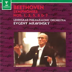 Beethoven: Symphonies Nos. 1, 3 