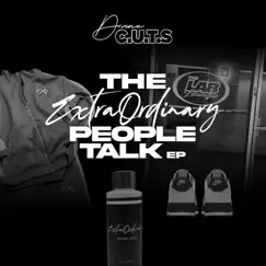 People Talk (feat. 4-Ize) Song Lyrics