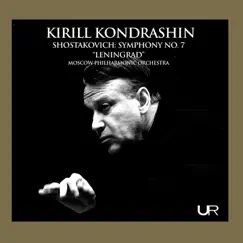 Shostakovich: Symphony No. 7 in C Major, Op. 60 