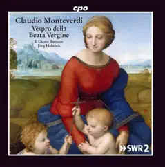 Vespro della Beata Vergine, SV 206 (Excerpts): II. Dixit Dominus Song Lyrics