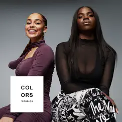 Peng Black Girls Remix - A COLORS SHOW (feat. Jorja Smith) - Single by ENNY album reviews, ratings, credits