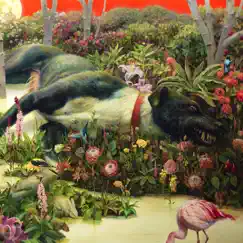 Feral Roots by Rival Sons album reviews, ratings, credits