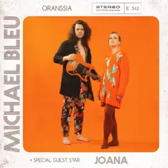 Oranssia (feat. Joana) Song Lyrics