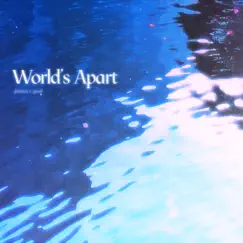 World's Apart - EP by Jisatsu & qtsal album reviews, ratings, credits