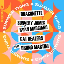 Summer Thing (feat. Bruno Martini) Song Lyrics