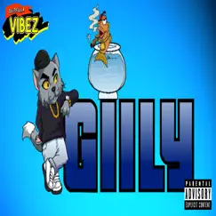 Gilly Vol.1 - EP by GilLy Gillathel album reviews, ratings, credits