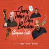 Steepian Faith (feat. Jeff "Tain" Watts) - Single album lyrics, reviews, download