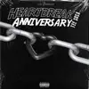 Heartbreak Anniversary - Single album lyrics, reviews, download