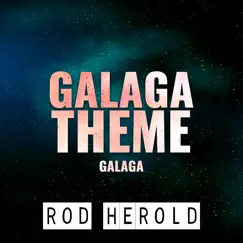 Galaga Theme (From 