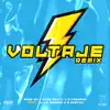 Voltaje (Remix) - Single [feat. R. Castro & Olvin George] - Single album lyrics, reviews, download