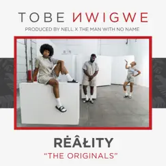 RĖÂŁITY - Single by Tobe Nwigwe album reviews, ratings, credits