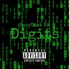 Digits - Single by SaayDaat RA album reviews, ratings, credits