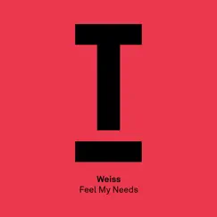 Feel My Needs (Radio Edit) Song Lyrics