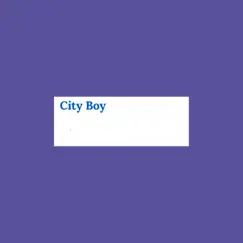 City Boy Song Lyrics