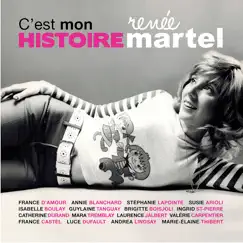 C'est mon histoire - Hommage à Renée Martel by Various Artists album reviews, ratings, credits