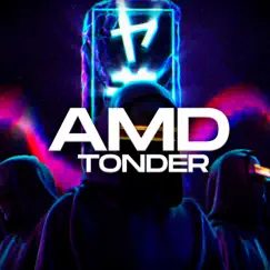 AMD - Single by TONDER album reviews, ratings, credits