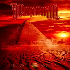 Illuminati - Single by Lil Pump & Anuel AA album reviews, ratings, credits