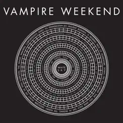 White Sky - EP by Vampire Weekend album reviews, ratings, credits