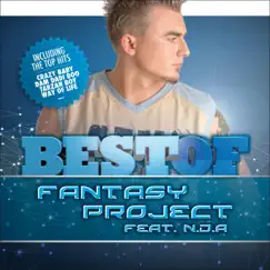 Best Of (feat. NDA) by Fantasy Project album reviews, ratings, credits