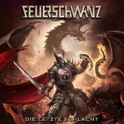 Die letzte Schlacht by Feuerschwanz album reviews, ratings, credits